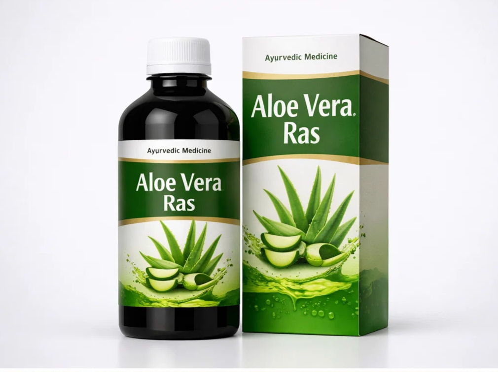 Aloe Vera Ras