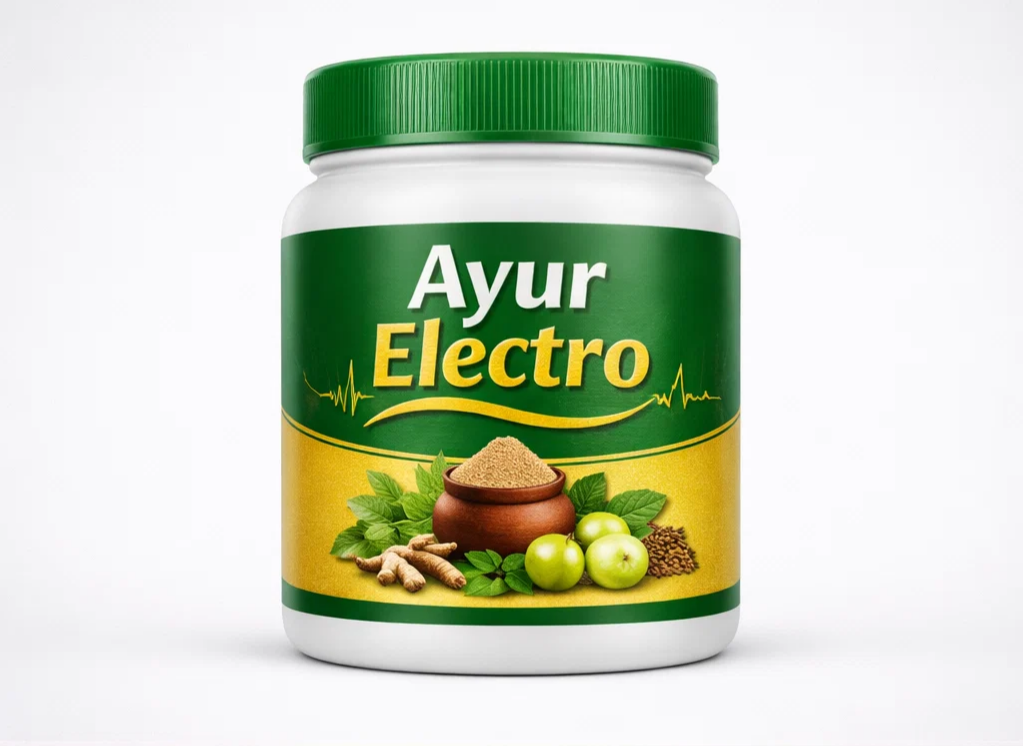 Ayur Electro