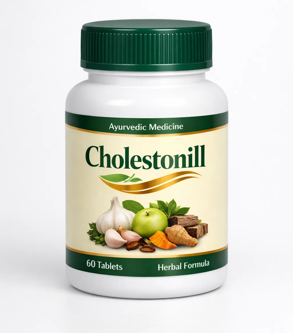 Cholestonill
