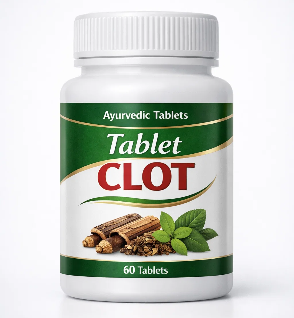 Tablet Clot