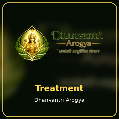 Rehabilitation Programme